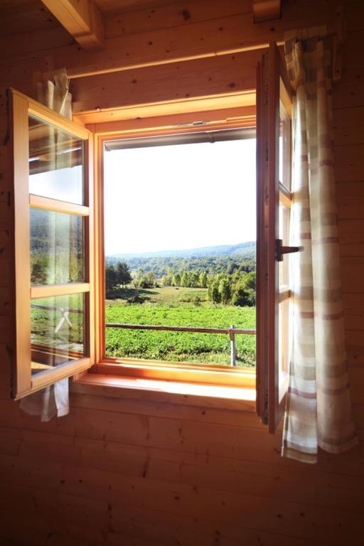 Holiday Homes Eko Klanac Rakovica Δωμάτιο φωτογραφία